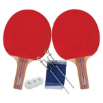 Rachetă de tenis Spokey ALFA SET fără tensiune, produs pentru echipamente sportive