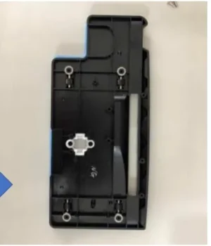 Ansamblu de plăcuțe pentru maturat față LG700W0011 Legee 7 pentru echipament de curățare industrială sportivă