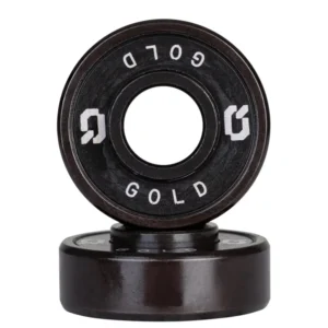 40107 Подшипникик IQON Decode Black 20 pack