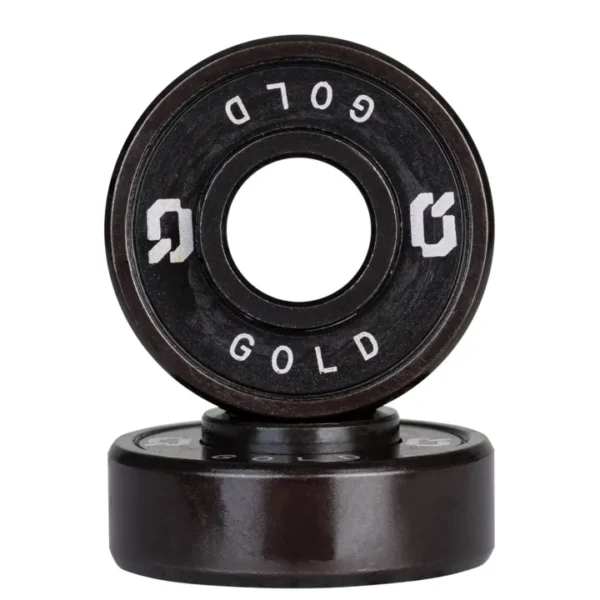 40107 Rulmenți IQON Decode Black, pachet de 20