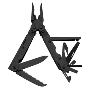 POWER ASSIST
cod. SOG 182/B66 Мультитул