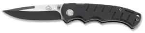 7315211 KnifeTEC one-hand(G-10 Scales)  Puma Сталь 420