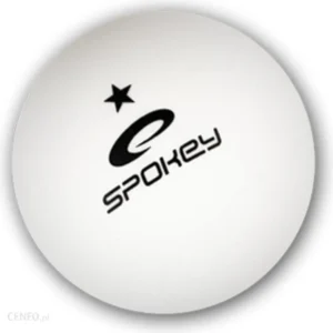 81872 Spokey Minge de tenis LERNER WHITE
