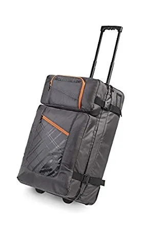 Рюкзак, сумка чемодан Rollerblade Trolley Bag LT 95 размер 74х43х30