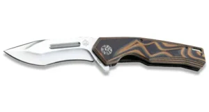 7364913 Cuțit TEC pocket G10 Puma 440