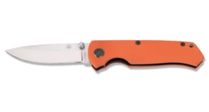 7316710  KnifeTEC one-hand  Puma Сталь D2