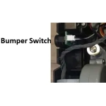 Modul senzor pentru bară de protecție LG700W0016 7/D7, pentru echipamente sportive