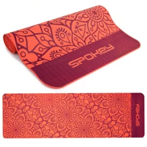 926051 Spokey Covoraș pentru yoga MANDALA MAT