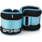 Gantere de 1 kg pentru antrenament de greutate, TQ FORM IV, produs din echipament sport