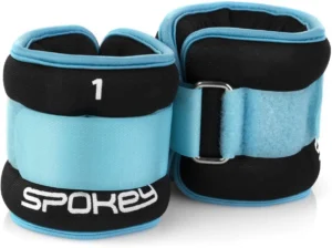 920905 Spokey Утяжелитель 1 kg TQ FORM IV