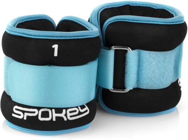 920905 Spokey Утяжелитель 1 kg TQ FORM IV