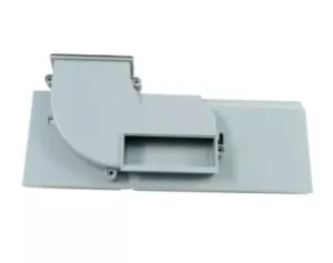 Ansamblu de canale de aer pentru LG700W0018 Legee 7, componentă pentru echipament de curățare.