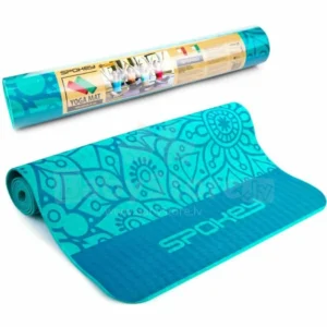 926053 Spokey Covoraș pentru yoga MANDALA MAT
