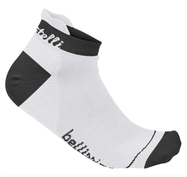 28-4824-0 FUN FA 100 Double set  black/white - GO HOME 35-38 PRO FEET
