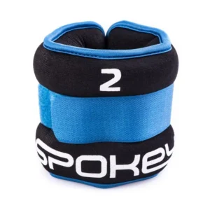 920907 Spokey Утяжелитель 2kg  FORM BL