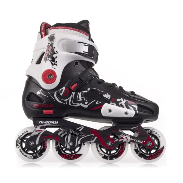 Роликовые коньки Spokey Skylar