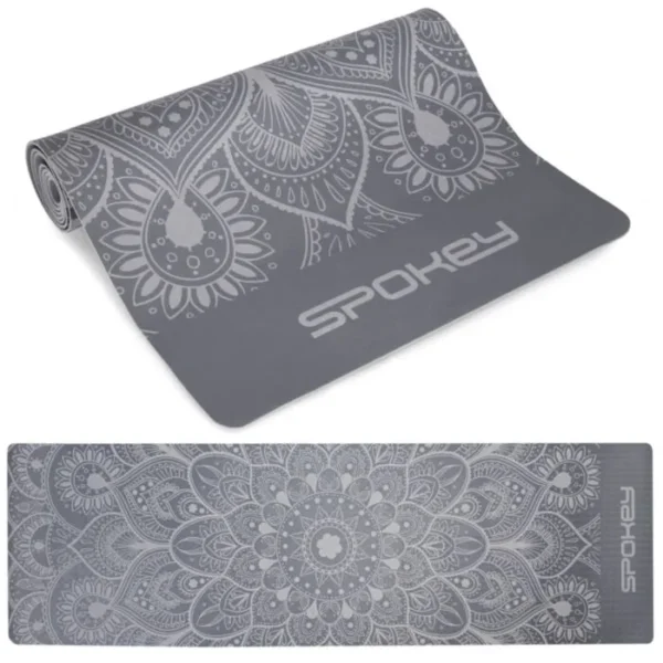 929857 Spokey Коврик Mandala