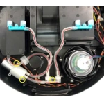 Set de țevi pentru LG700W0024 Legee 7, echipament sport pentru curățare.