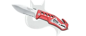 BF-117  
Design by FOX Knives  
cod. BF-117  
oțel inoxidabil 440 stainless steel  
Duritate: HRC 55-57