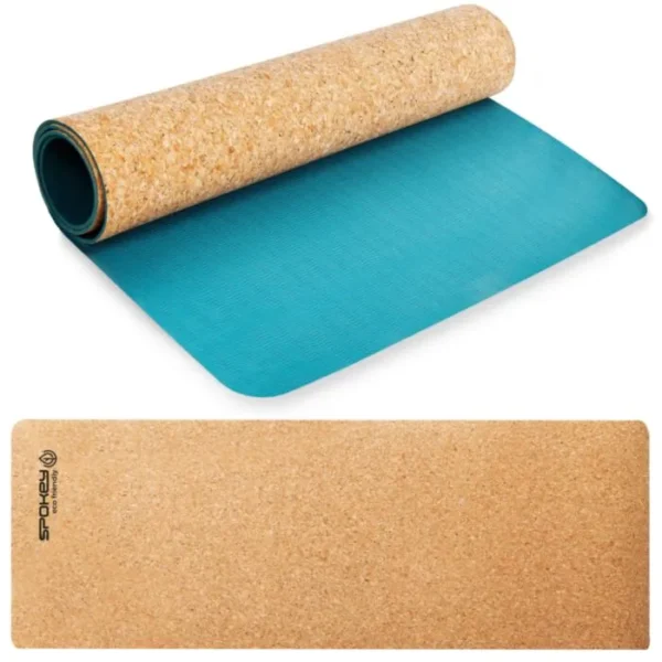926522 Spokey Covoraș pentru yoga SAVASANA