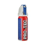 Solvent pentru lustruirea metalelor PRO TEC, laminate pentru piese de armament și ulei de îngrijire pentru cuțite, 50ml Puma