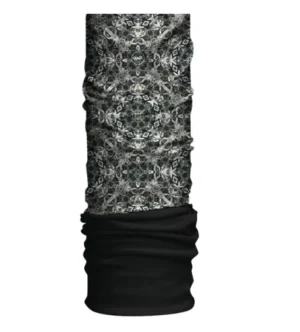 HA211 H.A.D.H1151 Kaliscope - Fleece: Black PRO FEET