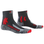 Pantof sport pentru femei Mountainbike High Merino în culoarea antracit / roșu, mărimea 35-38, produs în magazinul Sport Equipment Shop
