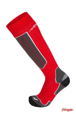 27-4730-0 SKI SN 300  grey/red 35-38 PRO FEET