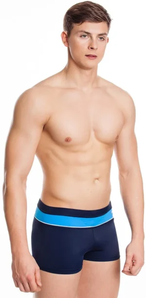Плавки муж. AQUA SPEED GRANT size L col.42(410)
