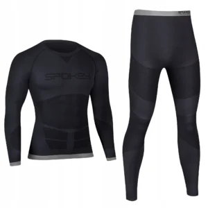 929986 Spokey lenjerie termică DRY HI OPTIMA L/XL