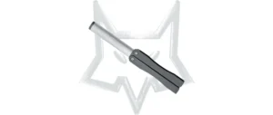 Ascuțitoare pliabilă diamant ovală pentru ascuțit piese de echipament, bicsiuri, cuțite, foarfece, unelte, aruncătoare, etc.  
cod. BF-300