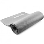 Covoraș pentru fitness SOFTMAT de culoare roz, utilizat pentru exerciții sportive și yoga în sala de sport