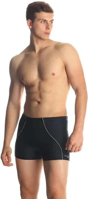 Плавки муж. AQUA SPEED HARRY size M col.01