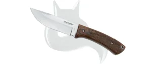 COMPANIONDesign by FOX Knivescod. BF-741сталь stainless steel 440Cтвёрдость HRC 57-59