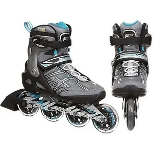 Роликовые коньки Rollerblade Macroblade 84 Alu W