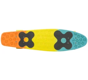 600093 Choke Scateboards Big Jim 28*7.5 tricolor
