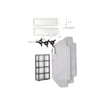 Set de consumabile sportive LG777A12 D7 cu carcasă inclusă, pentru echipamente sportive