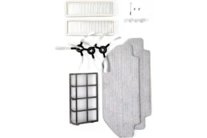 Set de consumabile pentru echipament sportiv LG777A12 D7, inclus într-o cutie