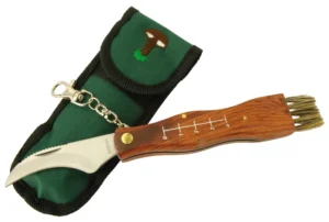 2591 MAM MUSHROOMS KNIFE