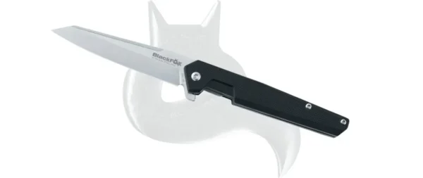 JIMSON
Design by FOX Knives
cod. BF-743
сталь 440 stainless steel
твёрдость HRC 57-59