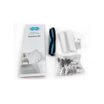 Set tehnic sportiv LG777A13 D7 cu cutie inclusă, în condiție nouă, pentru echipamente sportive