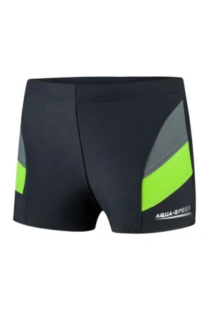 Плавки детские AQUA SPEED ANDY size 152 col.38