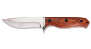 7565710 Curea pentru curea KnifeTEC Puma oțel AISI 420