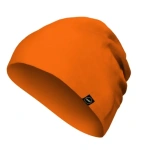 Șosete sport profesionale în culoare portocaliu aprins pentru echipament de sport, modele H.A.D. Merino și Bright Orange PRO FEET