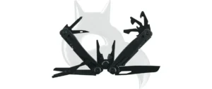 RESILIENCE
cod. BF-204
сталь stainless steel 420
твёрдость HRC 55-57