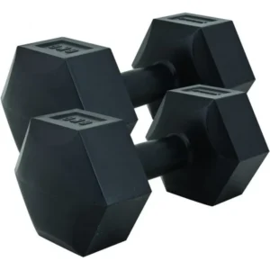 838549 Spokey Gantere 2X6 kg MONSTER