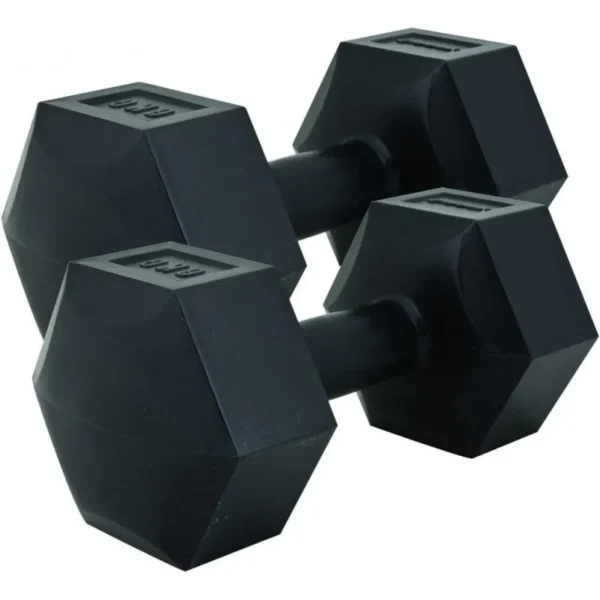 838549 Spokey Gantere 2X6 kg MONSTER