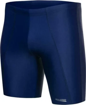 Плавки муж. AQUA SPEED LONG size M col.4