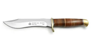 6817200lLTR Cuțit SGB Buffalo Hunter Puma 1.4116 / 55-57 HRC