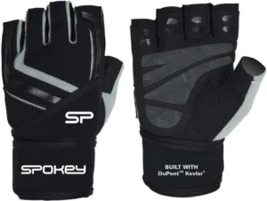928965 Spokey Перчатки фитнес BOLSTER Size L